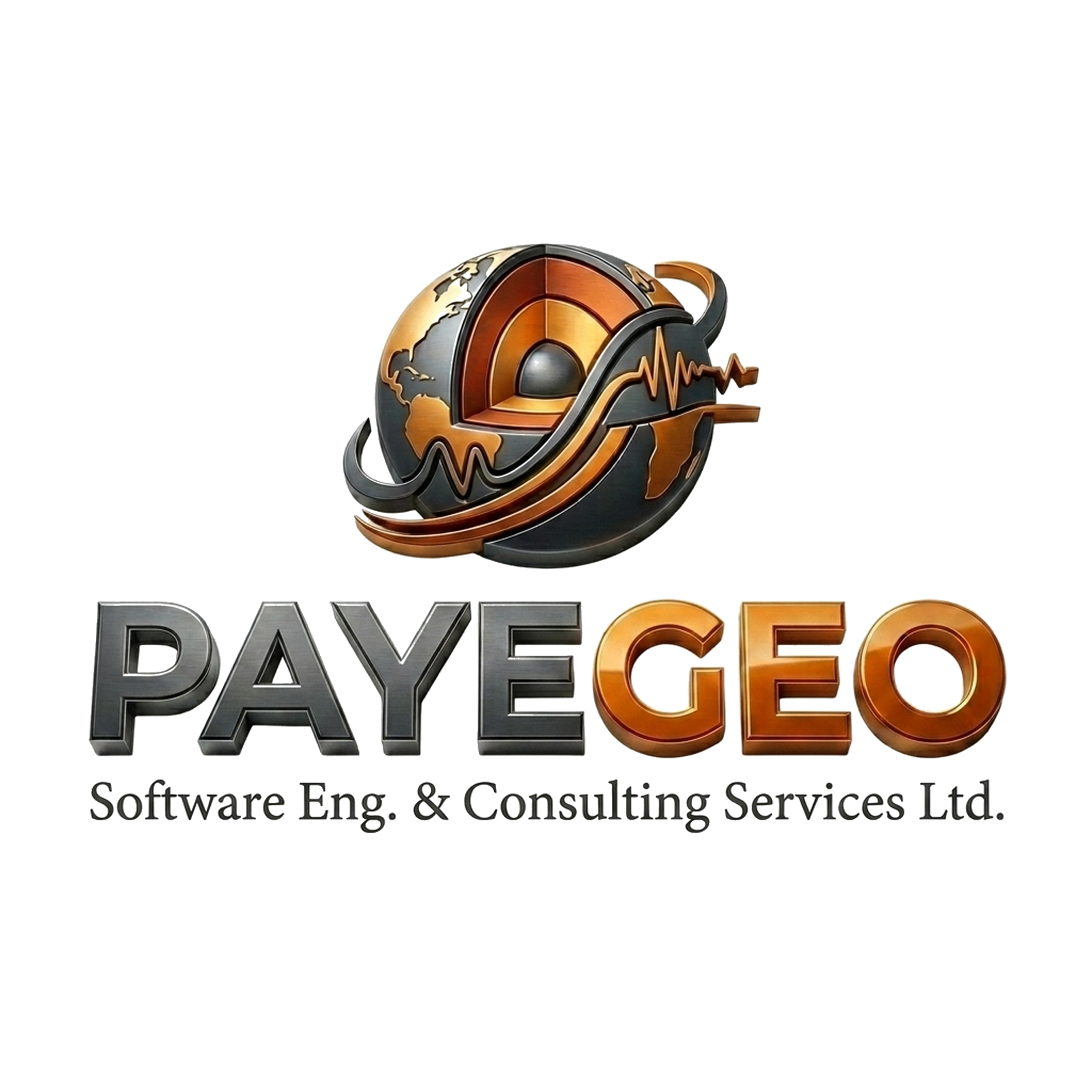 PAYEGEO Logo